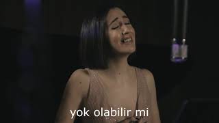 Miniatura de vídeo de "Turgay Erdener ~ Sen Sen Sen - Fazıl Say, piyano - Senem Demircioğlu, mezzosoprano"