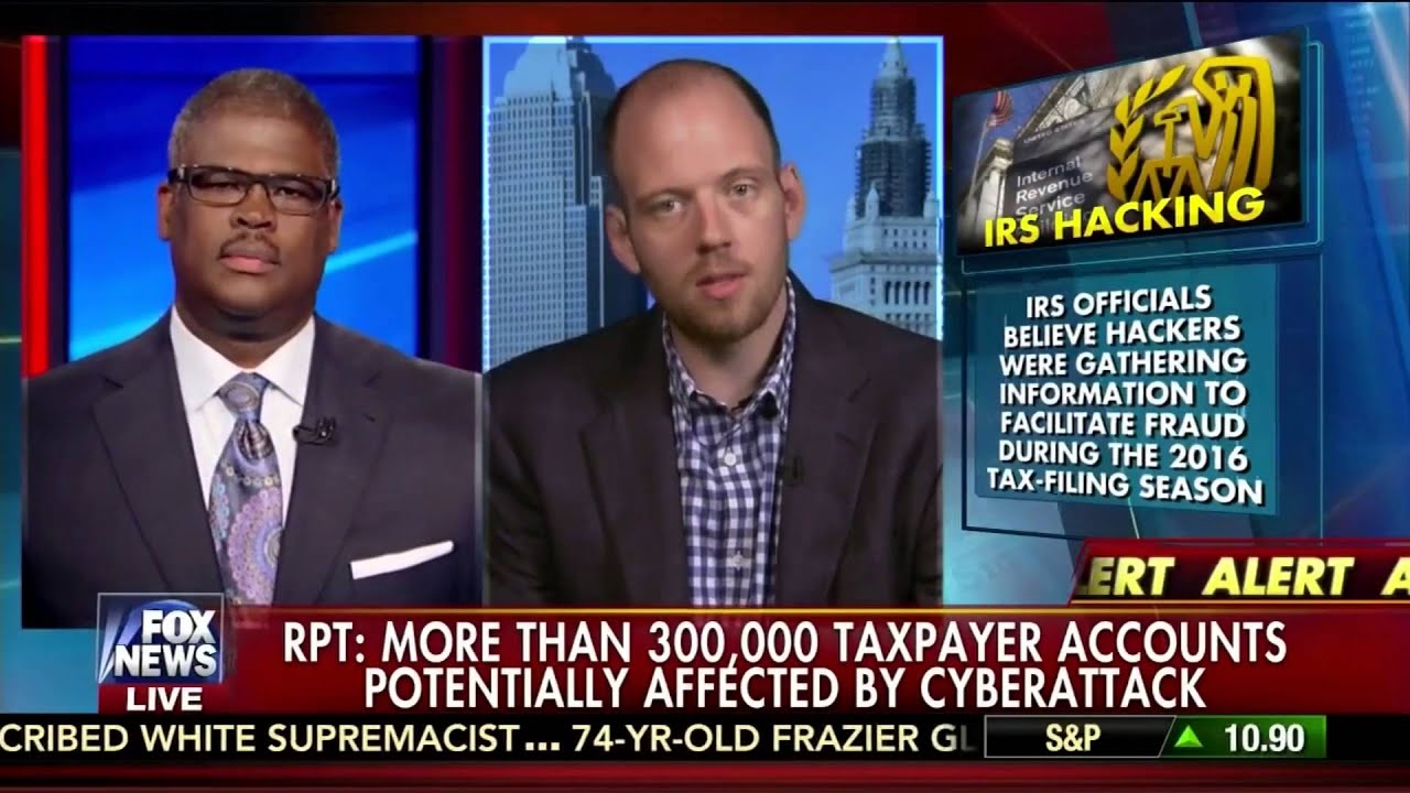 Audio Technical Difficulties