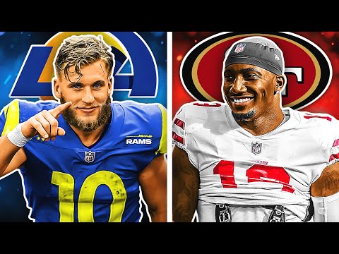 10 Most Improved NFL Players In 2021