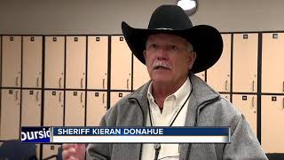 Canyon County Jail adds mobile housing units in response to overcrowding