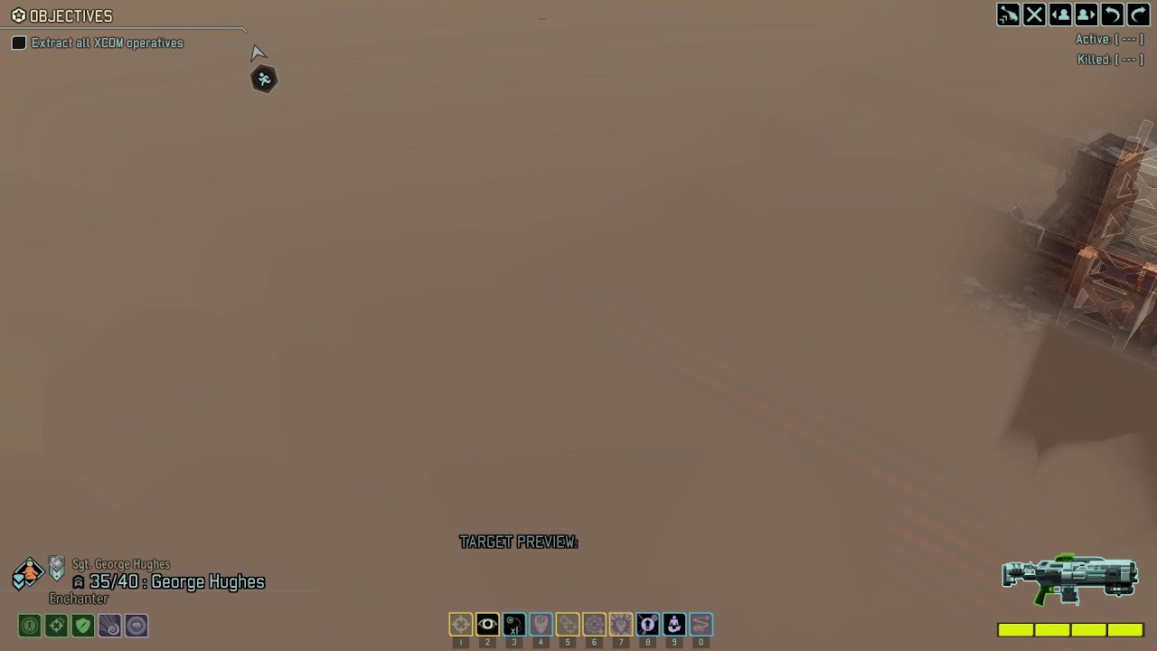 XCOM2 Requiem Legendary Difficulty, Legendary, Viewers get Soldiers