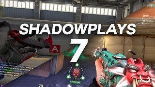 CSGO/Valorant Shadowplays 7