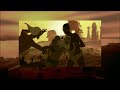 Beginning of video