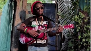 Jah Cure - Wake Up (Official HD Video) screenshot 4