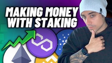 How To Stake $RSR To Earn More Tokens For Free