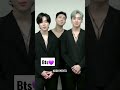 Bts introduction edits #bts