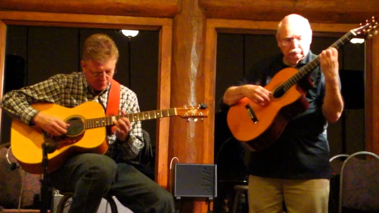 Guarda He's my Brother: Dave Hill & John Knowles C.G.P. at RMGC su YouTube Guarda He's my Brother: Dave Hill & John Knowles C.G.P. at RMGC su YouTube