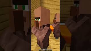 minecraft But Ayman and Baran are chasing the cows #lavachicken #minecraft #gaming #minecraftmovie