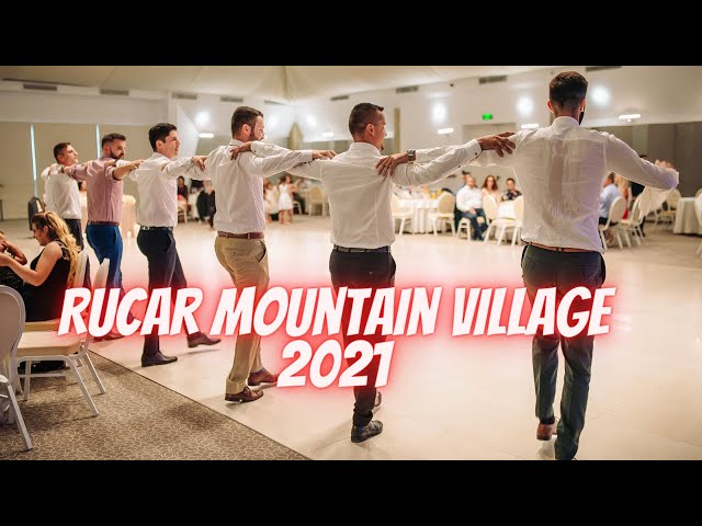 Muzica de petrecere - Rucar Mountain Village - hore class=