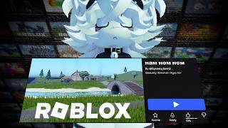 Download lagu Roblox Nom Games are Disgusting 3