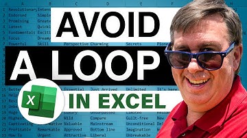 Excel - Streamline Your Excel Calculations with This Clever VBA Trick - Episode 1140
