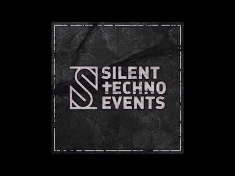 A.P.T.A   Live @ Silent Techno Events, Berlin