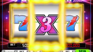 Vegas Slots - Play Authentic Las Vegas Casino Slot Machines! By Phonato Studios screenshot 5