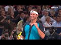 David Nalbandian vs Rafa Nadal Highlights | Paris 2007 Final