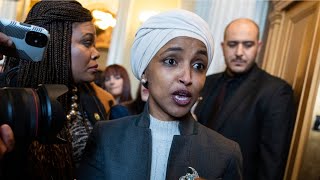 Ilhan Omar breaks far-left 'Squad' losing streak after primary victory