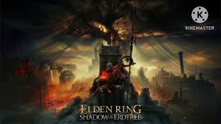 elden ring shadow of the erdtree bayle the dread phase 1 theme
