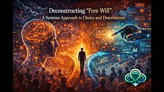 Deconstructing "Free Will": A Systems Approach to Choice and Determinism