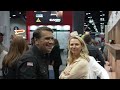 2026 NRA Annual Meetings & Exhibits Houston: That’s a Wrap!