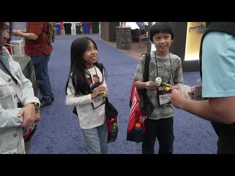 2026 NRA Annual Meetings & Exhibits Houston: That’s a Wrap!