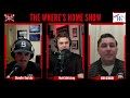 The Where's Home Show EP. 10 | Rankings, Regional Playoff,  Recap, Hitter/Pitcher of The Week