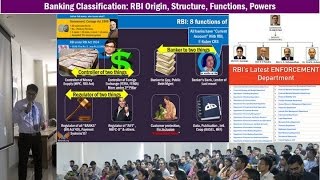 Banking Classification #1: RBI Structure, Functions, NPA Ordinance, Enforcement Department screenshot 4