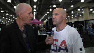 Famous MMA Confidential:  Olympic Champion and UFC veteran, Mark Schultz Wealth