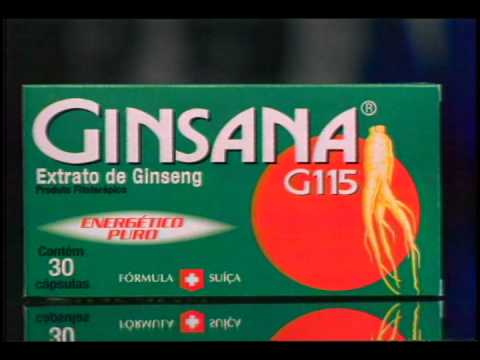 Video: Ginsana - Instrucțiuni De Utilizare, Recenzii, Prețul Capsulelor, Analogi