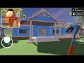 Angry Neighbor Stories 3 Horror HD Android Gameplay #androidgames #mobilegames