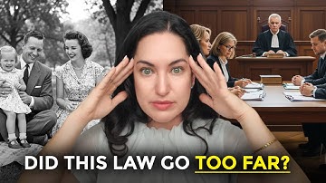 The Truth About No-Fault Divorce (From a Family Lawyer)