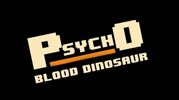 Psycho Blood Dinosaur - Michael (Franz Ferdinand Cover)