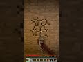 Alex si spaventa su Minecraft