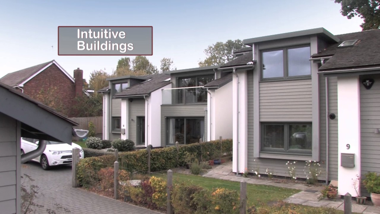 Integrated Design: Full Screen Website Video Banner | Demo 1