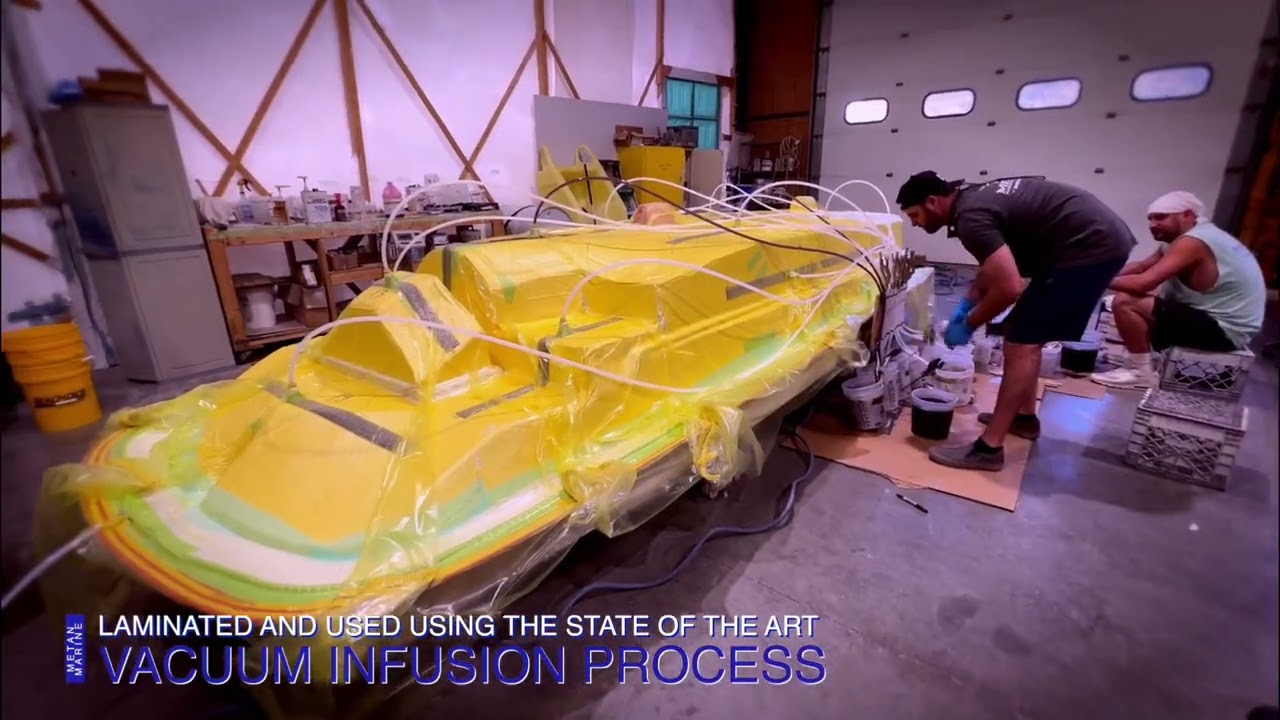 Metan Classic Boats: Unsinkable Craftsmanship Revealed! 