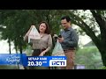 TURUN RANJANG TRAILER: NAZA & DR. RAYAN PERGI KENCAN⁉️ KONDISI ZIA MEMBURUK? - Rachquel Nesia