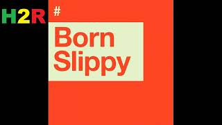 Andrew Meller - Born Slippy (Luca Morris Remix) Techno
