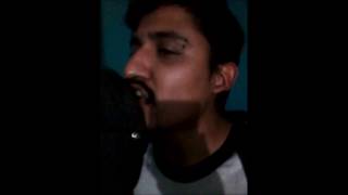 Threat Signal Vocal Cover - Death Before Dishonor