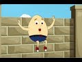 Nursery Rhyme Street Humpty Dumpty Popular Nursery Rhymes And Kids Songs Ep 3 