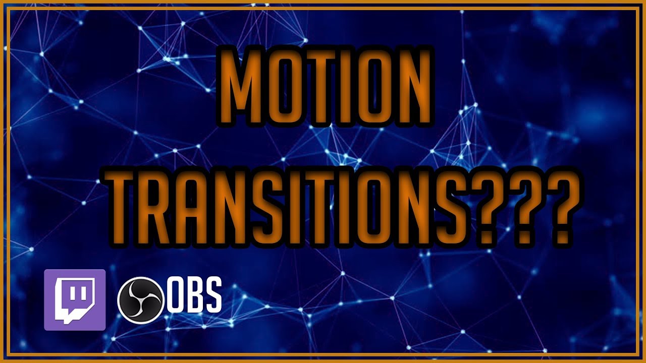 The 3 Best Plugins For Obs Studio Obs Live Open Broadcaster The 3 Best Plugins For Obs Studio Obs Live Open Broadcaster