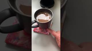 RESIN FOR COASTERS Heat Resistant Ceramic Tile