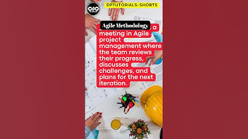 Project Management related quiz #Shorts #PMP #PMO #quiz #dptutorials-shorts