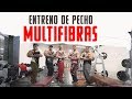 ¡TU PECHO EXPLOTARA 💣 CON ESTOS EJERCICIOS ! ENTRENO DE PECHO | MULTIFIBRAS | Toni Gutierrez