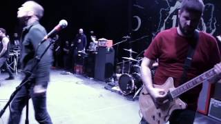Converge &quot;Locust Reign&quot; Live from Decibel&#39;s 100th Show: The Movie