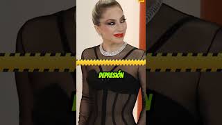 Famosas que batallaron duramente para superar la dependencia s3xu4l. #farandula
