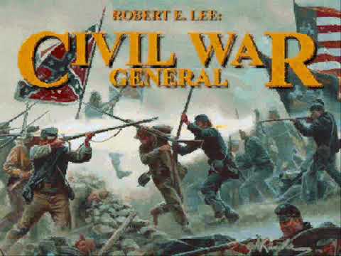 Robert E. Lee: Civil War General preview