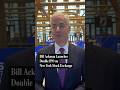Bill Ackman Speaks With WSJ on Rare Double IPO and Stock Market Outlook | WSJ
