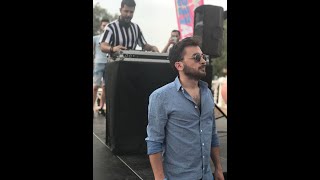 Video thumbnail of "Yaşarcan AKKAYA - Sen Kal Ölene Kadar (Instagram: @yasarcanakkaya)"