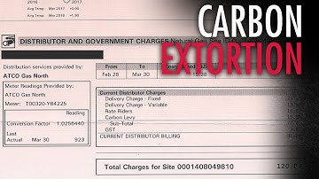 GST on AB NDP’s carbon tax sends $85M to Ottawa