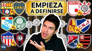 COPA LIBERTADORES 2026🔥FECHA 4👉PREDICCIÓN Y ANÁLISIS