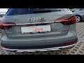 Audi A4 Allroad quattro 45 TFSI 245 KM S tronic