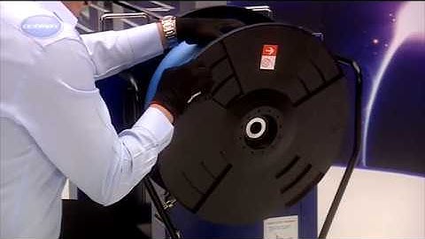 AFS900 - Optimax® Automatic Arch Strapper